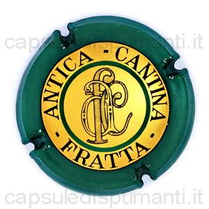 Antica Cantina Fratta