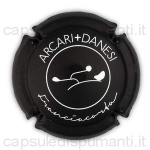 Arcari e Danesi Az. Agr.