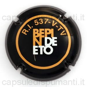 Bepin De Eto