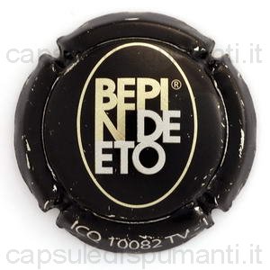 Bepin De Eto