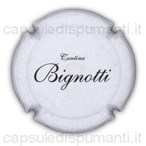 Bignotti Cantina