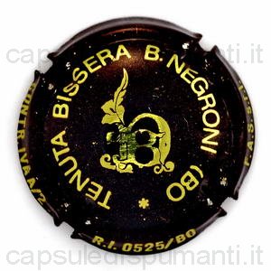 Bissera Negroni Tenuta