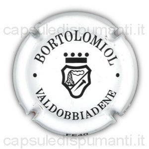 Bortolomiol