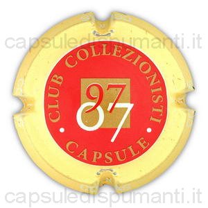 Club Collezionisti Capsule