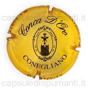 Conca d\'Oro