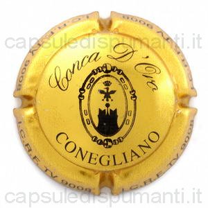 Conca d\'Oro