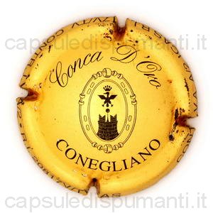 Conca d\'Oro
