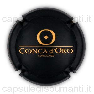 Conca d\'Oro