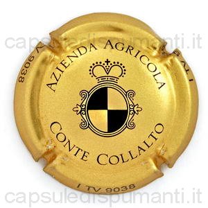 Conte Collalto