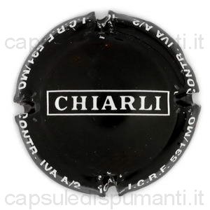 Chiarli
