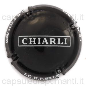 Chiarli