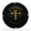 Ciodet Spumanti