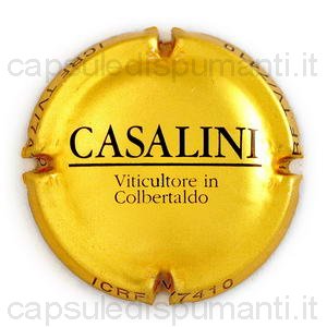 Casalini Andrea