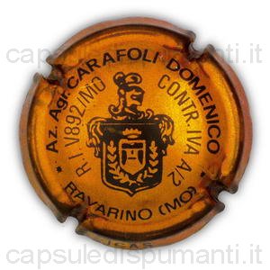 Carafoli Domenico