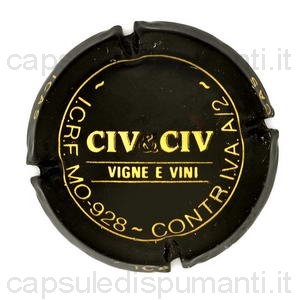 Civ & Civ