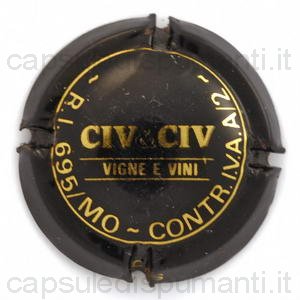 Civ & Civ