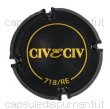 Civ & Civ