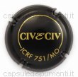 Civ & Civ