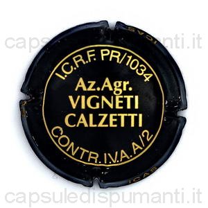 Calzetti Sergio