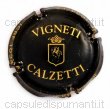 Calzetti Sergio