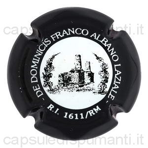 De Dominicis Franco