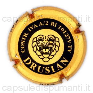 Drusian Francesco