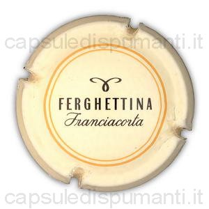 Ferghettina