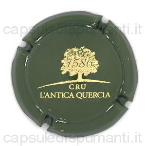 L\'Antica Quercia