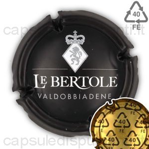 Le Bertole