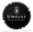 Le Bertole