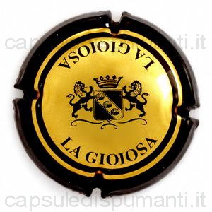 La Gioiosa