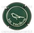 La Tordera