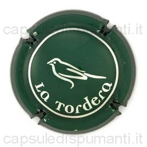La Tordera