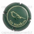 La Tordera