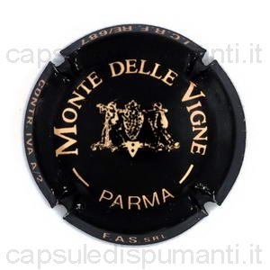 Monte delle Vigne