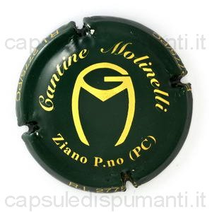Molinelli Cantine