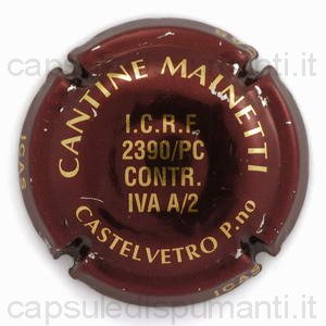 Mainetti Cantine