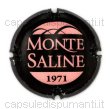 Monte Saline Cantina