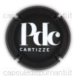 PDC Cartizze