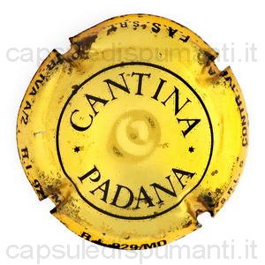 Padana Cantina