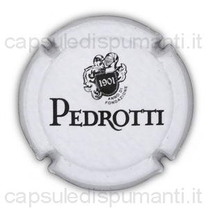 Pedrotti