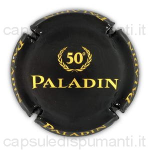 Paladin Valentino