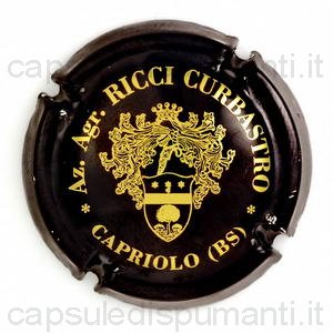Ricci Curbastro