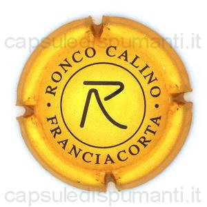 Ronco Calino