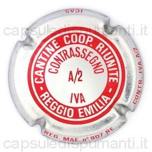 Riunite Cantine Coop.