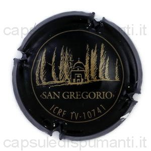 San Gregorio