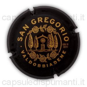 San Gregorio