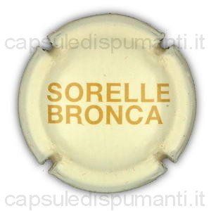 Sorelle Bronca