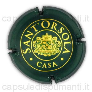 Sant\'Orsola