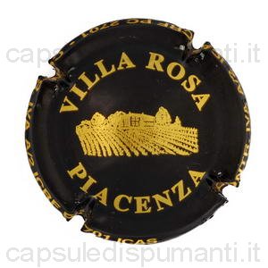 Villa Rosa